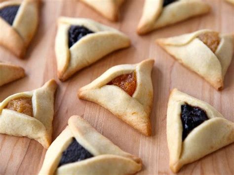 Dairy Free Hamantaschen- Easy Pareve Hamantaschen Recipe | Hamantaschen recipe, Jewish recipes, Food