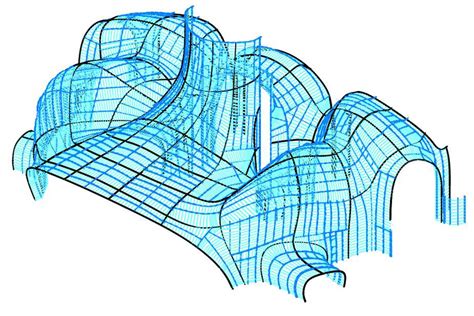 Lucas Model 2 | Saiful Bouquet Structural Engineers