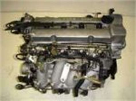 Used engine for nissan altima 2000