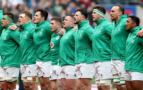 Irish Rugby | IRFU And RPI Reach Agreement On Player Remuneration