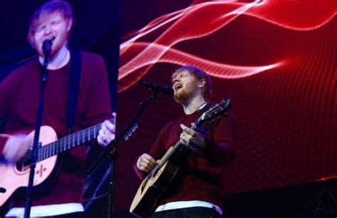 Ed Sheeran Announces ‘No. 6 Collaborations Project’ With Chance the Rapper, PnB Rock, and | Complex