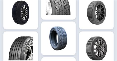 215 55r17 all season tires • Compare at Klarna today