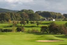 Kirkby Lonsdale Golf Club - UK Golf Guide