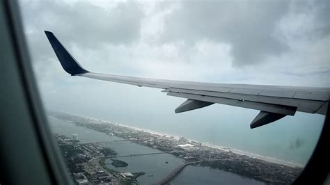 Delta B737-900ER takeoff at DAB ( Daytona Beach international airport) - YouTube