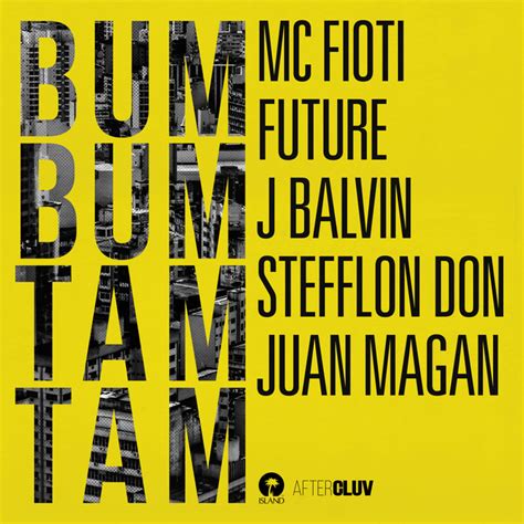 BUM BUM TAM TAM on Caliente