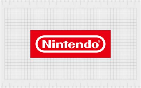 Nintendo Logo History: The Iconic Nintendo Symbol