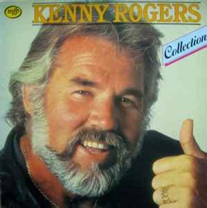 Kenny Rogers - Collection (1980, Vinyl) | Discogs