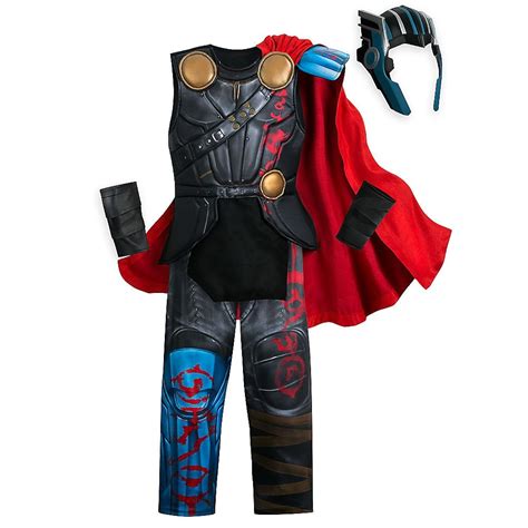 Be Sure To Get Your Thor Halloween Costumes Before They're Gone