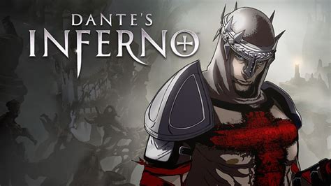 Ver El infierno de Dante Latino Online HD | Cuevana.in