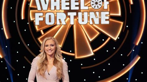 Who Should Host 'Wheel of Fortune' Next? (POLL)