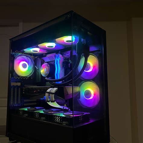 RTX 3080 Gaming PC | Jawa