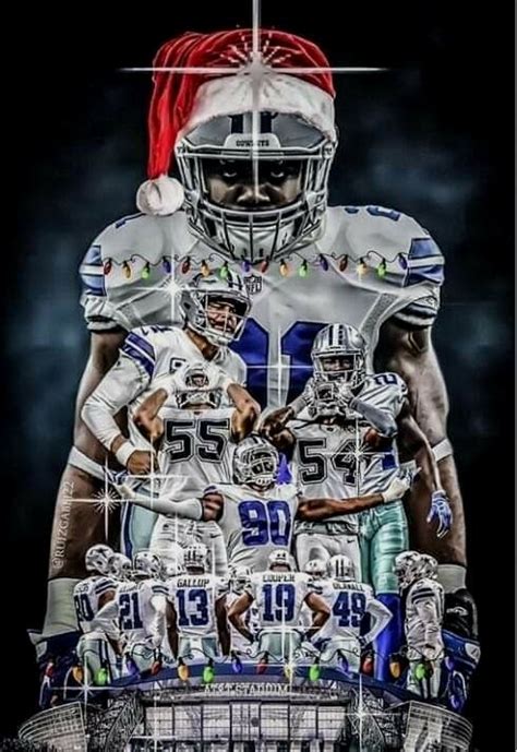 Dallas Cowboys Wallpaper - Wallpaper Sun