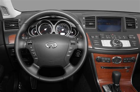 2008 INFINITI M35 Specs, Price, MPG & Reviews | Cars.com