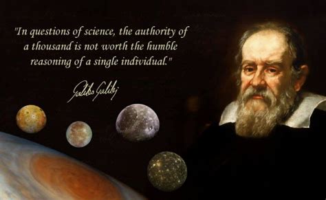 33 Top Galileo Galilei Quotes You Need To Know