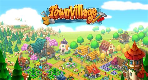 City Building Games – Welcome To The Sparkling Society – Various Village Town Sim City Building ...