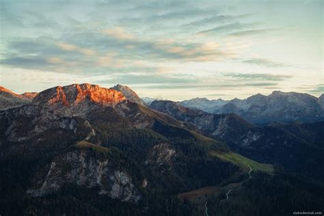 Alps landscape | from my October travel to Bavaria my websit… | Flickr