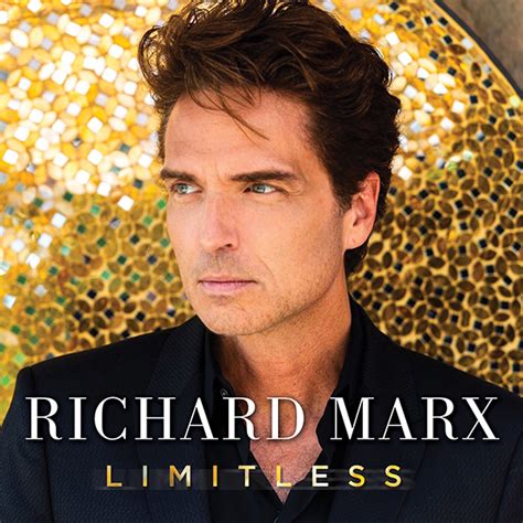 Richard Marx flexes 'Limitless' songwriting muscle on new album | Album Review