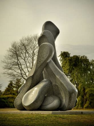 Eolith - Grounds For Sculpture