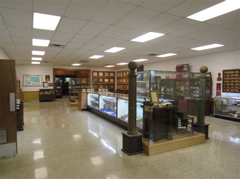 Oklahoma Grand Lodge Museum & Library | eHive