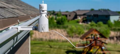 5 Benefits of a Installing a Sprinkler Rain Sensor | Self Service ...