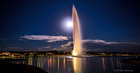 Fountain Hills, Arizona, Named World’s 17th International Dark Sky ...