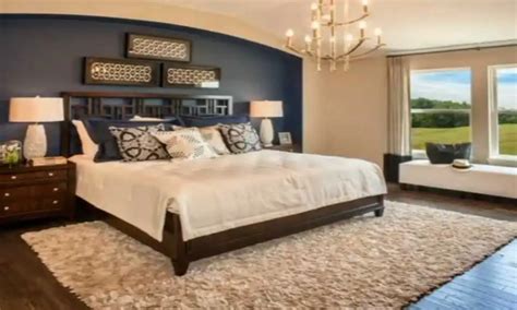 Master Bedroom Carpet Ideas