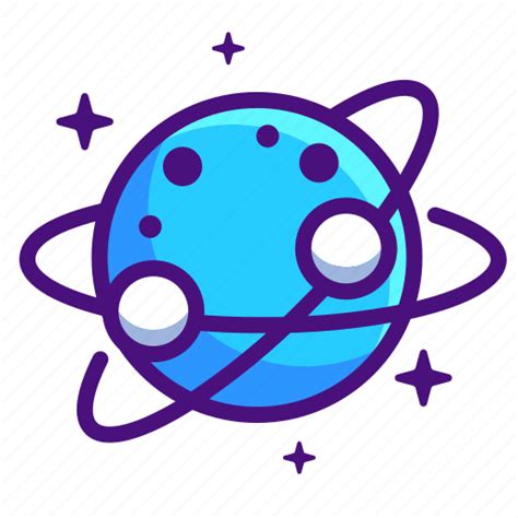 Astronomy, planet, space, universe icon - Download on Iconfinder