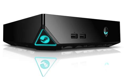 Alienware Steam Machine