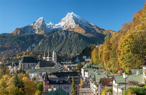 Top 10 Things to Do in Bavaria, Germany