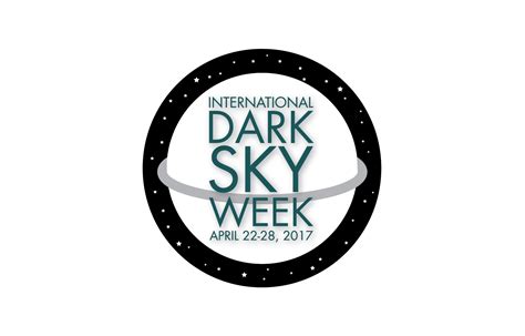 5 Ways to Celebrate Dark Sky Week!