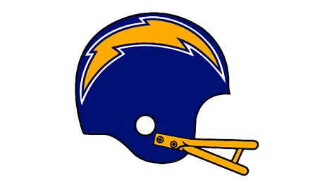 San Diego Chargers Logo and sign, new logo meaning and history, PNG, SVG