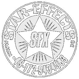 Leistungen - Star Effects