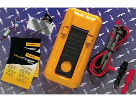 Fluke 87-RETROFIT Kit for Fluke 83, 85, 87-3, 787 Meters | TEquipment