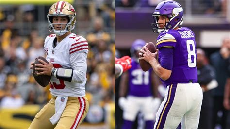 2023 NFL season: Four things to watch for in 49ers-Vikings on Monday night