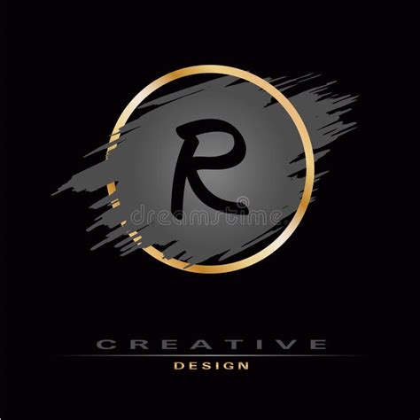 R Logo Designs