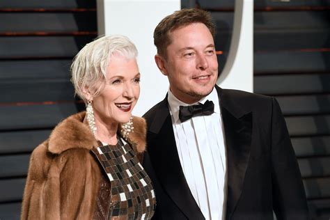 Maye Musk: What is Elon Musk's Mom's Net Worth? | Money