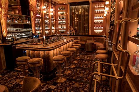 The rise of speakeasies: Do you know about San Diego's secret bars? - Pacific San Diego