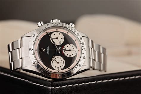 What Makes a Rolex Daytona Worth $25k or $250k? - Bob's Watches