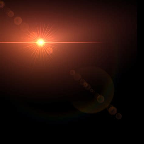 Light Flare Effects Volume 2 | Light background images, Light flare, Light effect photoshop