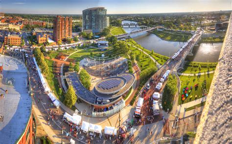 16 Facts About Columbus Arts Festival - Facts.net