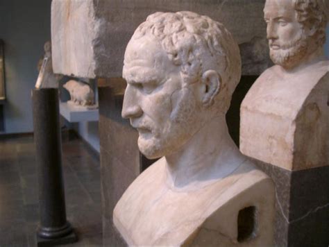 Demosthenes: Greek statesman and orator of ancient Athens | Destination Athens