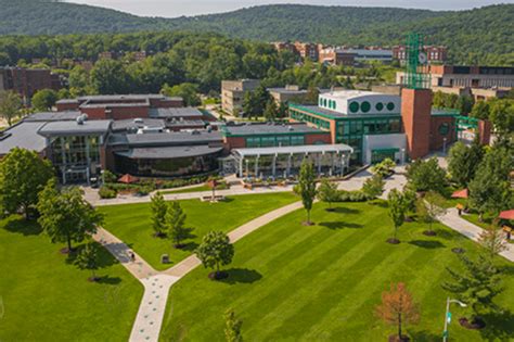 Binghamton University SUNY | ED4WO