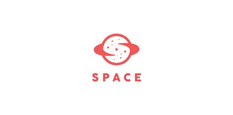 Space | LogoMoose - Logo Inspiration