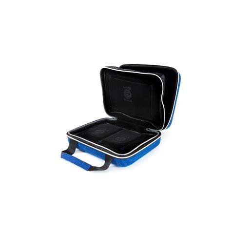 Dime Bags 11 Inch Suitcase - BC Smokeshop