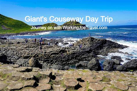 Giant's Causeway Day Trip