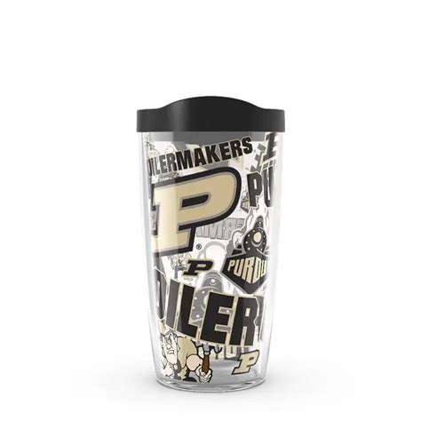 Purdue Boilermakers | Tervis