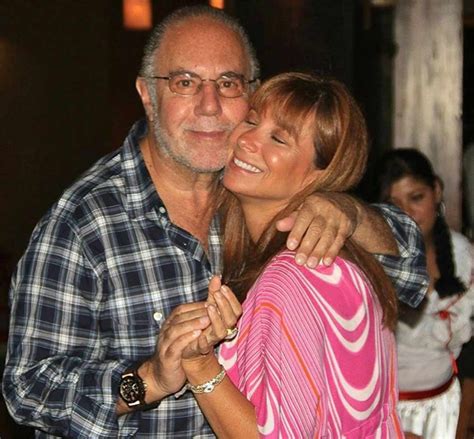 Jill Zarin Says She's 'So Happy and at Peace' with Husband Bobby