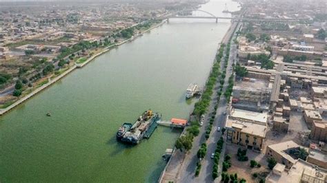 Iran's Khorramshahr-Kuwait maritime passenger line resumes operation