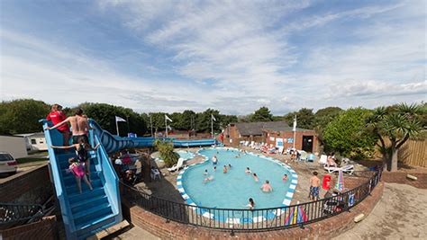 Lower Hyde Holiday Park - Parkdean Resorts | Caravans Website