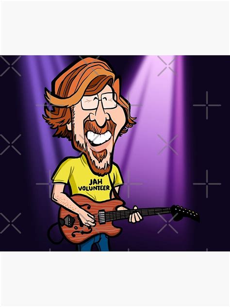 "Trey Anastasio (Phish)" Travel Mug by binarygod | Redbubble